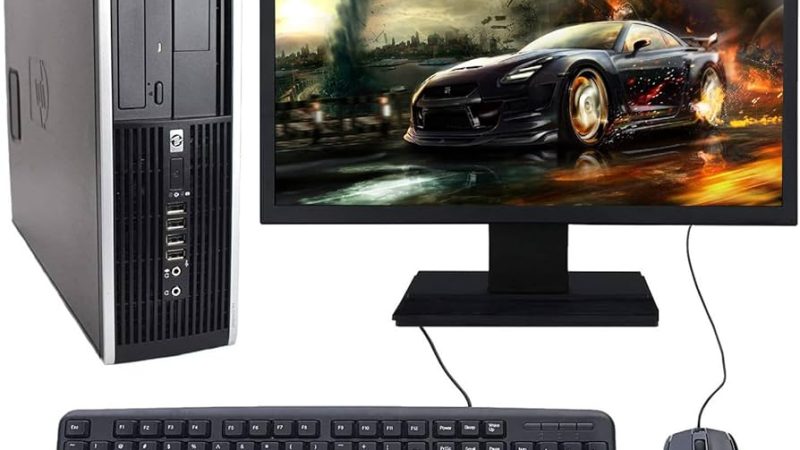 Top 10 Must-Have Accessories for Your New Computer