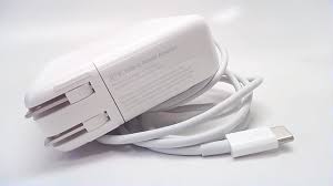Apple 87W With Logo