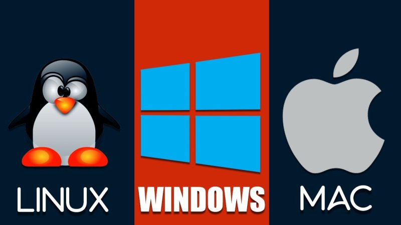 Choosing the Right Operating System: Windows, macOS, or Linux?