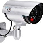 Cctv Camera