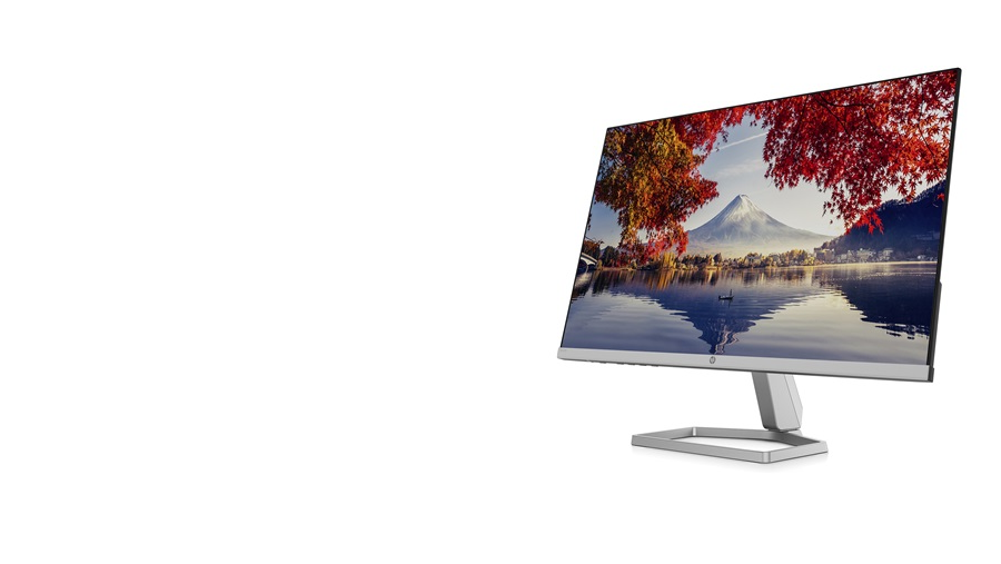 HP M24f 23.8-Inch(60.45cm) Eye Safe Certified